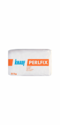Knauf Perlfix stěrkovací omítka 25 kg