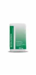 Sonstige Betonová mazanina 40 kg C25/30