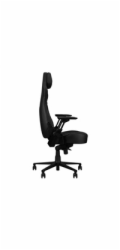 ASUS herní křeslo ROG Courser Core, černá