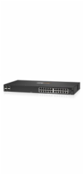HPE Aruba Networking CX 6000 8p 10M/100M/1G Class4 PoE 2p SFP 1G 67W Switch