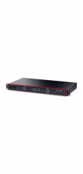 Focusrite Scarlett 18/20 4th Gen - zvukové rozhraní