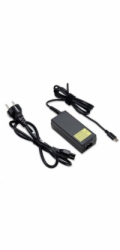 Acer 100W USB TYPE-C ADAPTER, BLACK
