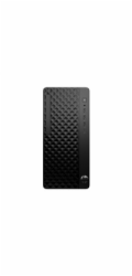 ProDesk Tower 2 G1i, i3-13100, 1x8 GB DDR5, Intel HD, 512GB, usb kl.+m., DP+HDMI, 180W gold, Win11Pro