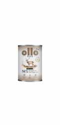 OLLO Plus Collagen Deer - vlhké krmivo pro psy - 400g