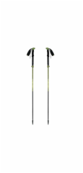 Trekové hole VIKING Terve 2.0 Trekking 35–130 cm, zelené