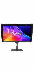 ASUS ProArt/PA27USD/27"/OLED/4K UHD/240Hz/0,1ms/Černá/3R