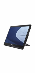 ASUS ExpertCenter E1 AiO - N4500/8GB/128GB SSD/15,6" FHD/TN/Touch/2y PUR/Win 11 Pro/Černá