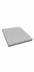Diephaus Betonová deska se zkosením 30 cm x 30 cm x 4 cm Šedá