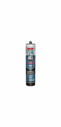 Soudal Fix All Flexi světle šedá 470 g