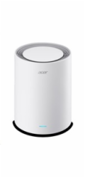 ACER Router Connect Ovia T360,BE3600,512GB DDR3L,128GB NAND,3pack,White