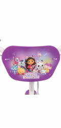 HUFFY Dětské kolo Domek Gabbi 14" (24905W)