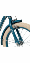 HUFFY Dětské kolo Vintage Modré 16"