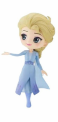 BP Q POSKET - DISNEY - ELSA FROZEN 2 VOL.2 VER.A