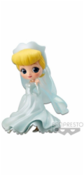 BP Q POSKET - DISNEY - CINDERELLA DREAMY VOL.2