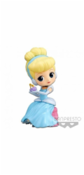 BP Q POSKET - DISNEY - CINDERELLA PERFUM