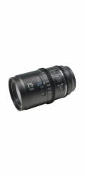 SIRUI Astra 75mm T1.8 1.33X L Mount, Blu