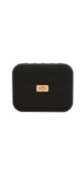 House of Marley Jammin Bluetooth reproduktor, Signature Black