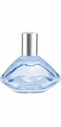 Salvador Dali Eau de Rubylips EDT 50 ml