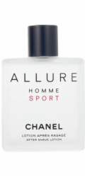 Chanel Allure Homme Sport AS 100ml