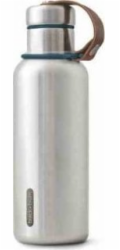 Black & Blum Termoláhev 500 ml, tyrkysová / Black+Blum