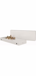 Eaton Podstavec pro rozvaděče, boční díl 100 x 270 mm BPZ-SS-1/270 2 ks (119167)