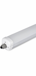 V-TAC Hermetické LED svítidlo 48W 6430lm 6500K IP65 1500mm G-Series CREE dioda 6letá záruka 2162866