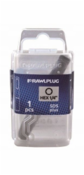 Rawlplug 78MM ADAPTÉRNÍ BIT/SDS PLUS - 1 balení - RT-BIT-ADAPTER/SDS