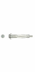 Koelner Interset M5x40mm - 100 ks - R-SM-05037