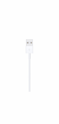 APPLE Lightning na USB kabel (1m)