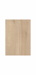 GF hrana 65 cm x 4,4 cm lago světlý dub (EIL320 SI)