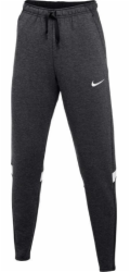 Nike Flísové kalhoty Strike 21 011: Velikost - L