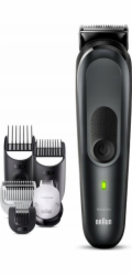 Trymer MGK7491 BRAUN black
