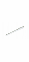Philips Hermetické svítidlo Ledinaire WT065C G3 44W 4800lm 4000K LED48S/840 PSU L1200 BN