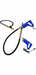 Geko Vibrátor na beton WG-527 850W DIA35MM 2M-hlava (10/2 ks)