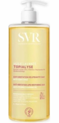 SVR SVR, Topialyse Micelární čisticí olej, 1 l - Dlouhá trvanlivost!