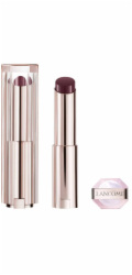 Lancome Výživná rtěnka Lip Idle Butterglow odstín 66 Mahagonově fialová 3g