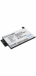 Cameron Sino Moderní baterie CS-AEY213SL 1350mAh 3,7V