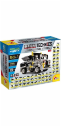 Lisciani Stavební vozidla HI-TECH 50v1 (73344)