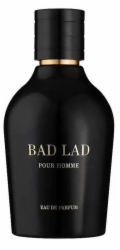 Saphir Bad Lad Pour Homme Eau de Parfum Spray 100ml