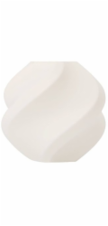 BambuLab 3D tiskárna Bambu Lab PLA odolný plast 1,75 mm 1 kg - bílá