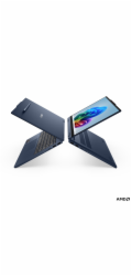 Lenovo IdeaPad 5 2-in-1/14AHP11/R5-230/14"/WUXGA/T/16GB/512GB/AMD int/bez OS/Blue/2R
