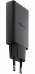 Nomad Napájecí adaptér - 40W, tenký, karbidový, EU