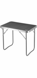 Nils Extreme NC3401 KEMPINGOVÝ STŮL 60x40x50 CM TMAVĚ ŠEDÝ NILS CAMP