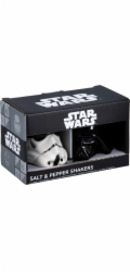 Paladone PALADONE Sada pro sůl a pepř Star Wars: Lord Vader a Stormtrooper