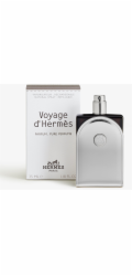 Hermes Voyage D'Hermes Parfém ve spreji 35ml