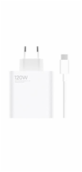 Xiaomi 120W Charging Combo (Type-A) EU