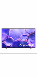 65" LED-TV Samsung 65HU7000F HTV