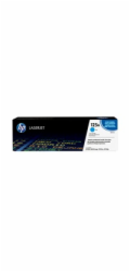 CB541A HP Cyan Toner  Color LaserJet CP1215/1515  1400 strán