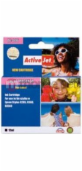 Activejet Inkoust AE-806N (náhrada za Epson T0806; Supreme; 13,5 ml; jasně červený)