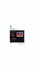 HP Premium Plus Semi-gloss Photo Paper-20 sht/A4/210 x 297 mm, 300 g/m2, CR673A